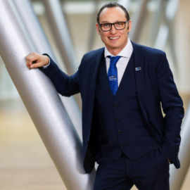 Prof. Mag. Christian Grote