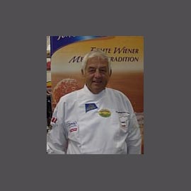 Peter Leingartner 