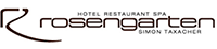 Hotel Restaurant Rosengarten 